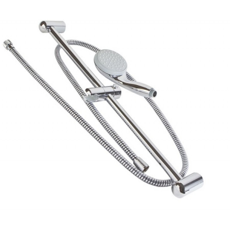 Душевой гарнитур Grohe Tempesta 100 27598000