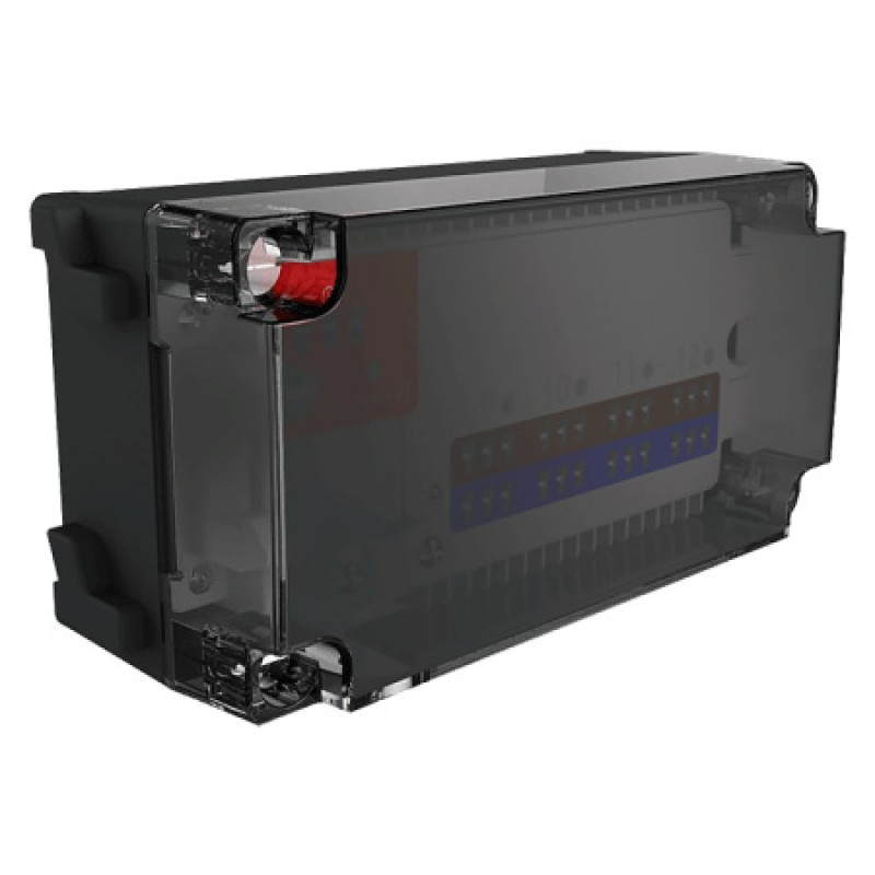 Розширювальний модуль Salus KL04RF 230V