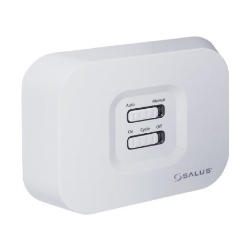 Бездротовий приймач Salus iT600 RX10RF