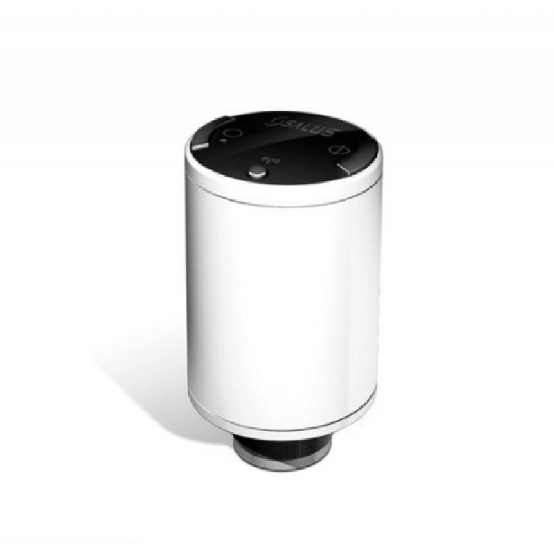 Термоголовка Salus TRV10RFM