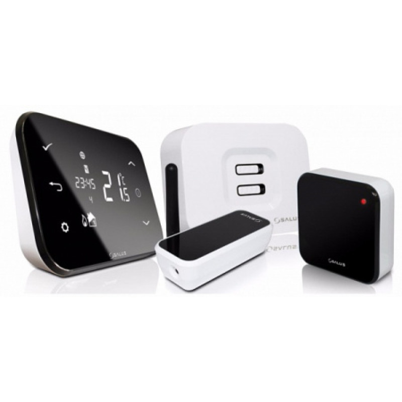 Регулятор Salus iT 500