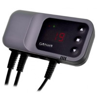 Регулятор для управления насосом Salus PC11W