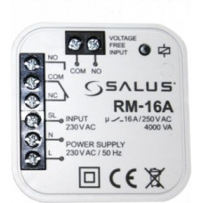 Реле Salus RM 16A