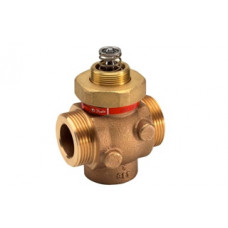 2-ходовой клапан Danfoss VM2 15 мм 065B2010