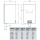 Бойлер Gorenje OGB 80 SMV9