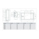Бойлер Gorenje FTG 50 SMV9