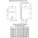 Бойлер Gorenje OGBS 50 SMV9
