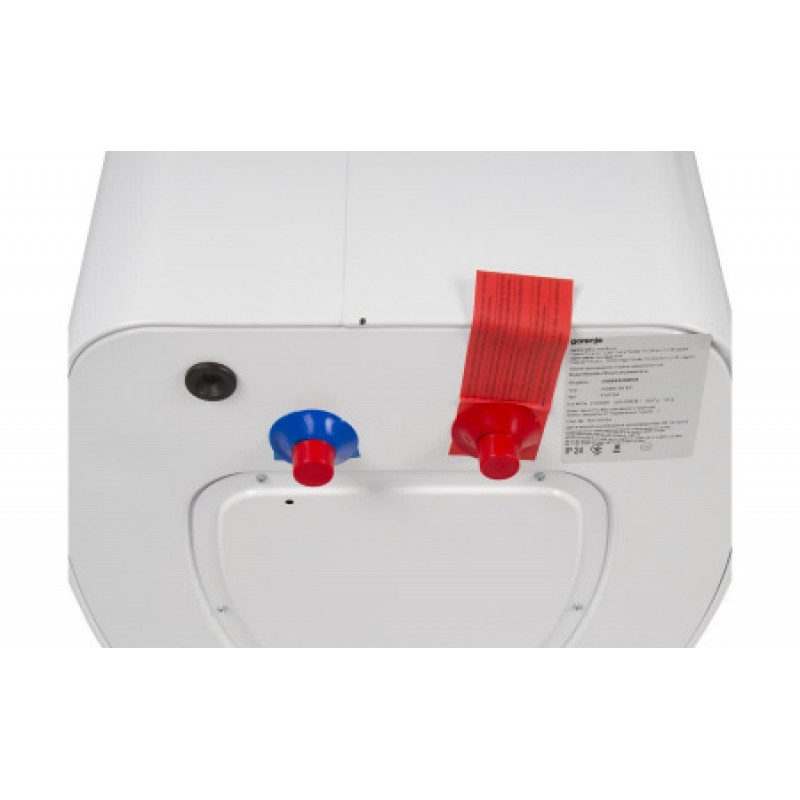 Бойлер Gorenje OGBS 100 SMV9