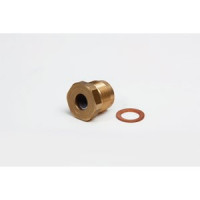 Сальник для клапанів Danfoss VB2 15-50 мм 065B2070