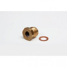Сальник для клапанов Danfoss VB2 15-50 мм 065B2070