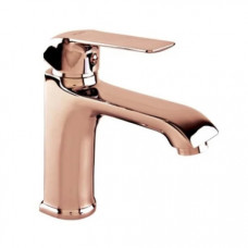 Смеситель для раковины Valvex Aurora Rose Gold 2445200