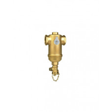 Сепаратор шлама Spirotech SpiroTrap Dirt 1" AE100