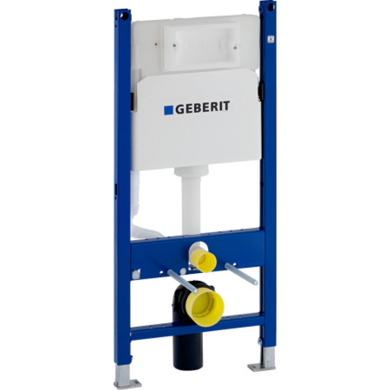 Инсталляция для унитаза Geberit Duofix Delta 111.153.00.1