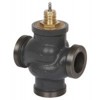 3-ходовой клапан Danfoss VRG3 15 мм 065Z0112