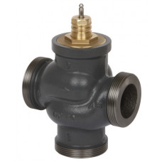 3-ходовой клапан Danfoss VRG3 15 мм 065Z0112