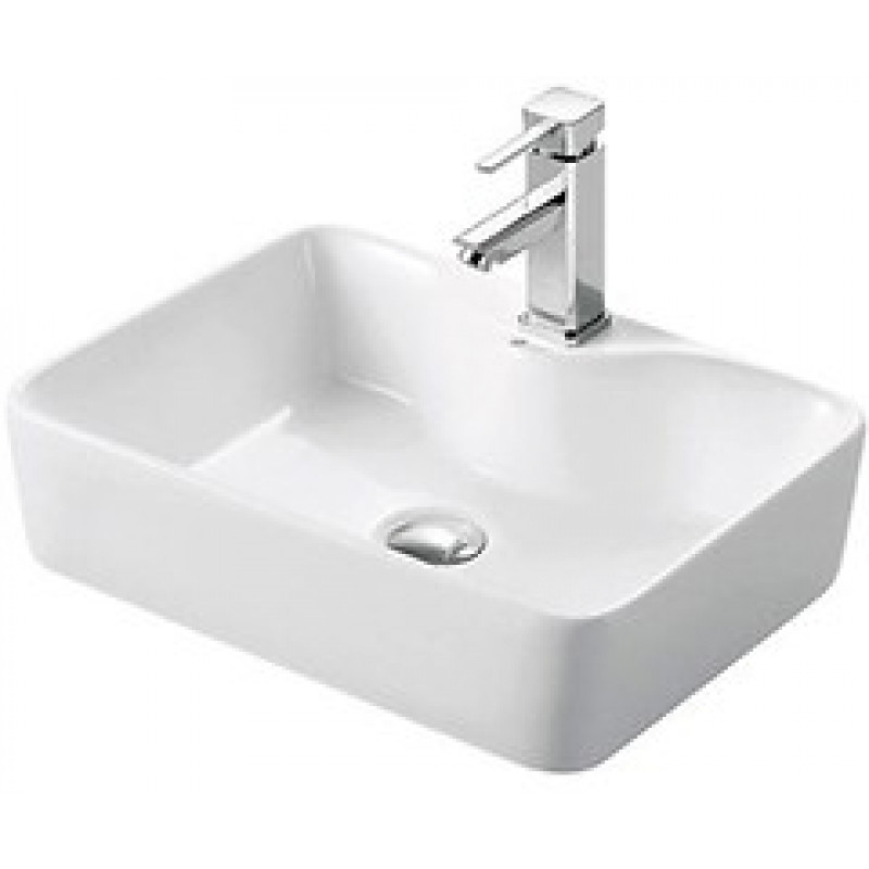 Раковина BhD BAENA 480x370x135 7013