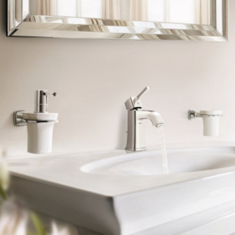 Смеситель для раковины Grohe Grandera M 23310000