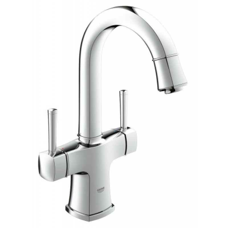 Змішувач для раковини Grohe Grandera L 21107000