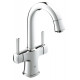 Змішувач для раковини Grohe Grandera L 21107000