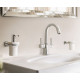 Змішувач для раковини Grohe Grandera L 21107000