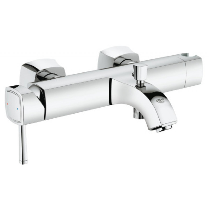 Змішувач для ванни Grohe Grandera 23317000