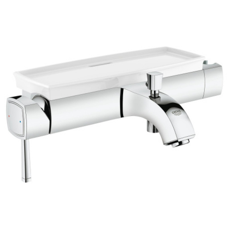 Змішувач для ванни Grohe Grandera 23317000