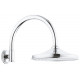 Верхний душ Grohe Rainshower Rustic 210 28369000