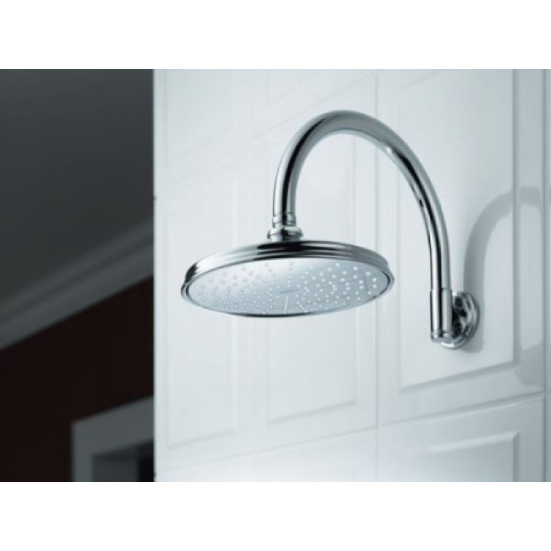 Верхний душ Grohe Rainshower Rustic 210 28369000