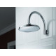 Верхний душ Grohe Rainshower Rustic 210 28369000