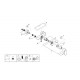 Смеситель для душа Grohe Eurosmart Cosmopolitan 32837000