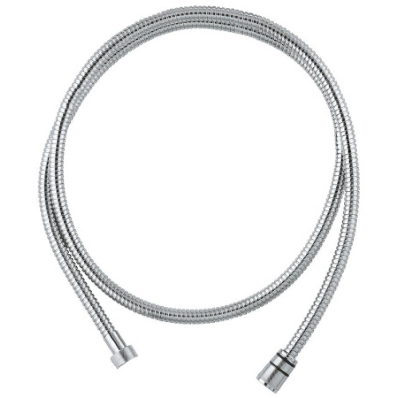 Душовий шланг Grohe Rotaflex Metal Longlife 1750 мм 28025000