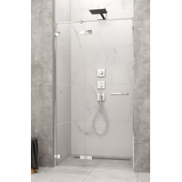 Душові двері RADAWAY G 828 праві DWJ II 120 1292-1311*2000 386444-03-01R