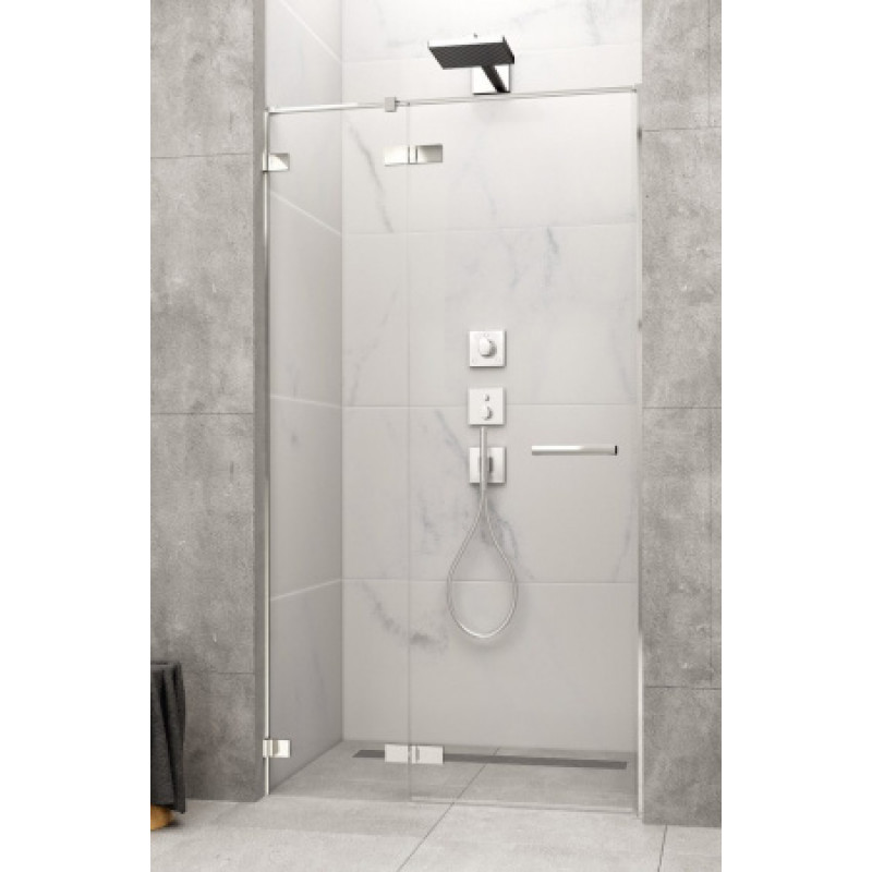 Душевые двери RADAWAY G 828 правые DWJ II 120 1292-1311*2000 386444-03-01R