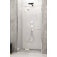 Душевые двери RADAWAY G 828 правые DWJ II 120 1292-1311*2000 386444-03-01R
