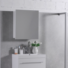 Шкафчик-зеркало Fancy Marble ШЗ-700