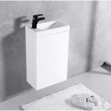 Тумба под умывальник Fancy Marble Ida 400