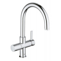 Змішувач для кухні Grohe Blue 33251000