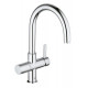 Смеситель для кухни Grohe Blue 33251000