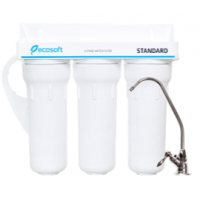 Фільтр потрійний Ecosoft Standard FMV3ECOSTD