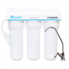 Фильтр тройной Ecosoft Standard FMV3ECOSTD