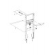 Инсталляция для умывальника Grohe Rapid SL 38554001