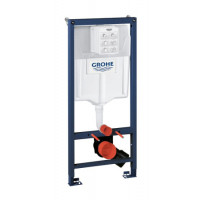 Инсталляция для унитаза Grohe Rapid SL 38536001
