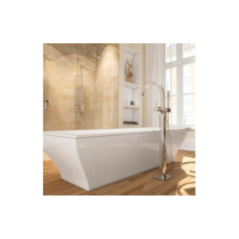 Змішувач для ванни Grohe Grandera 23318000