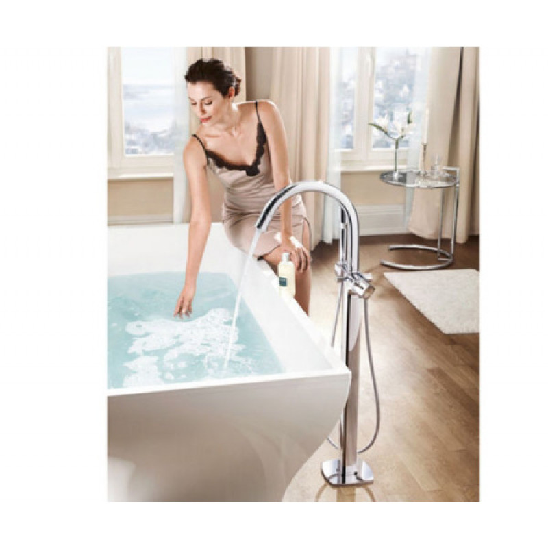 Змішувач для ванни Grohe Grandera 23318000