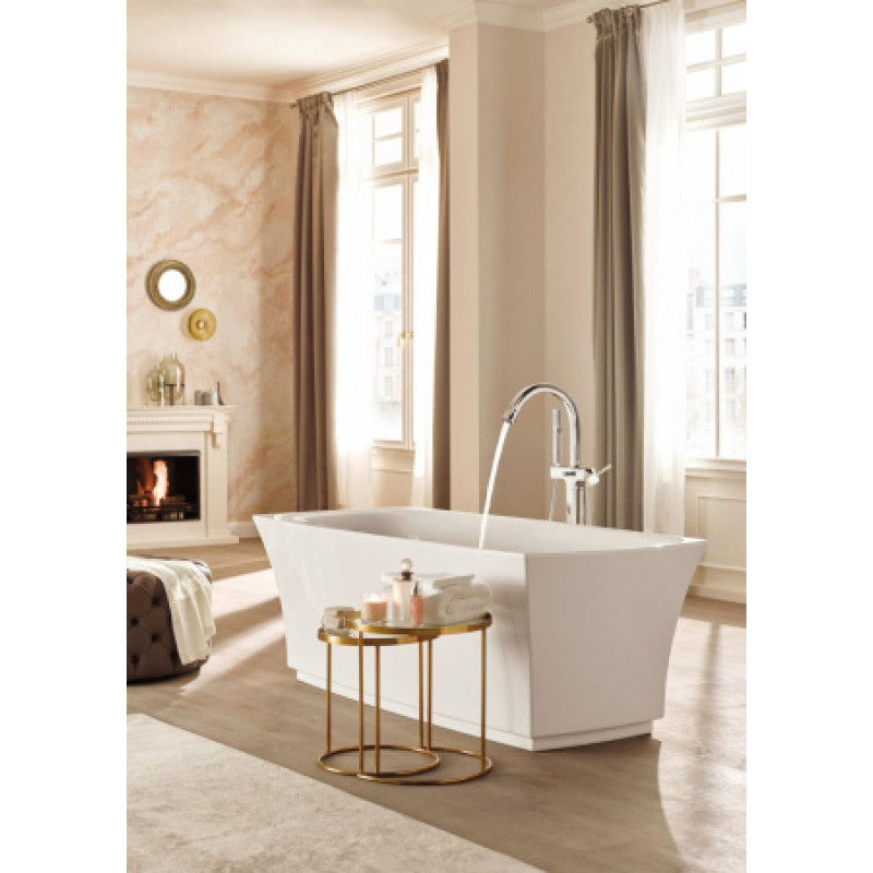 Змішувач для ванни Grohe Grandera 23318000
