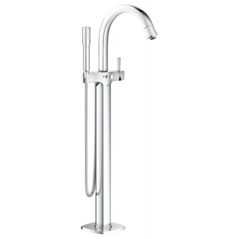 Змішувач для ванни Grohe Grandera 23318000