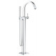Змішувач для ванни Grohe Grandera 23318000
