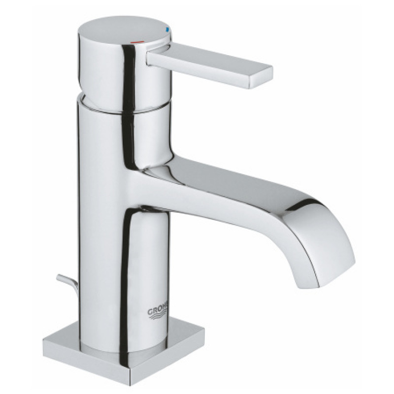 Змішувач для раковини Grohe Allure 32757000