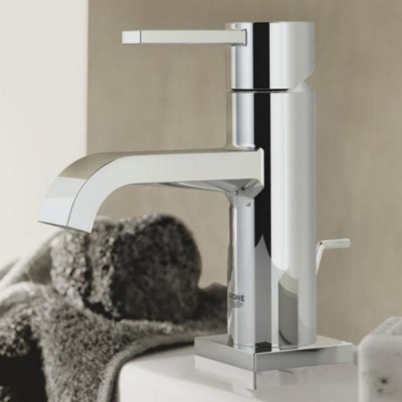 Змішувач для раковини Grohe Allure 32757000