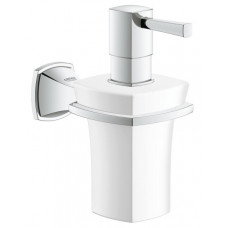 Дозатор жидкого мыла Grohe Grandera 40627000